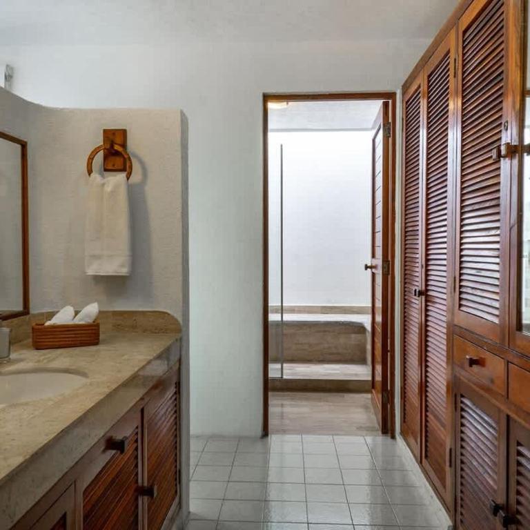 Matuk Beach House I Playacar 1 - Vacation Home - 22