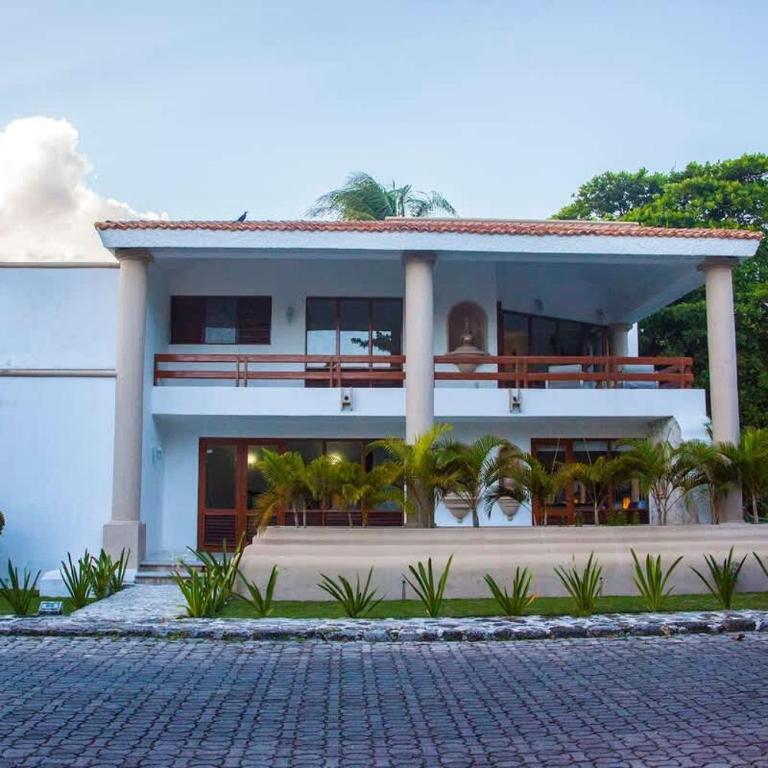 Matuk Beach House I Playacar 1 - Vacation Home - 28