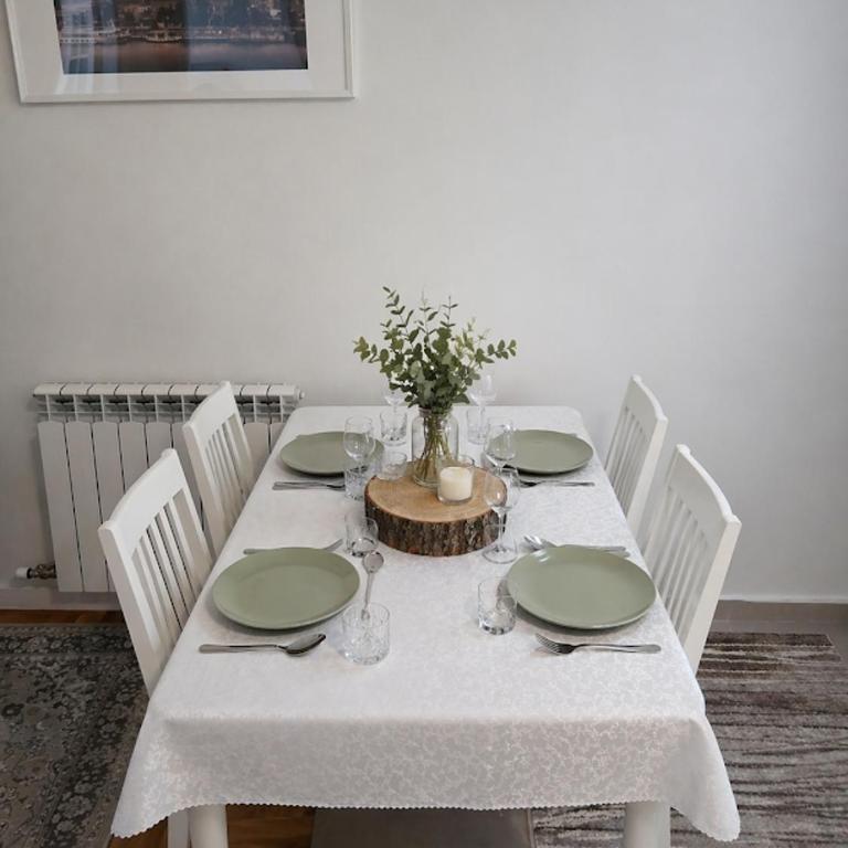 Suncana Oaza - Two-Bedroom Apartment - 15