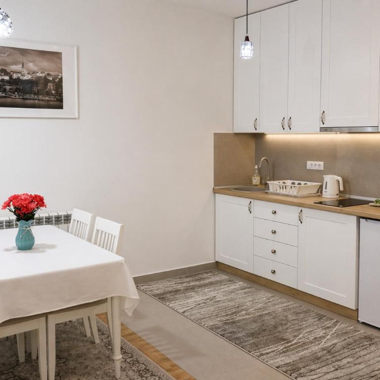 Suncana Oaza - Two-Bedroom Apartment - 16