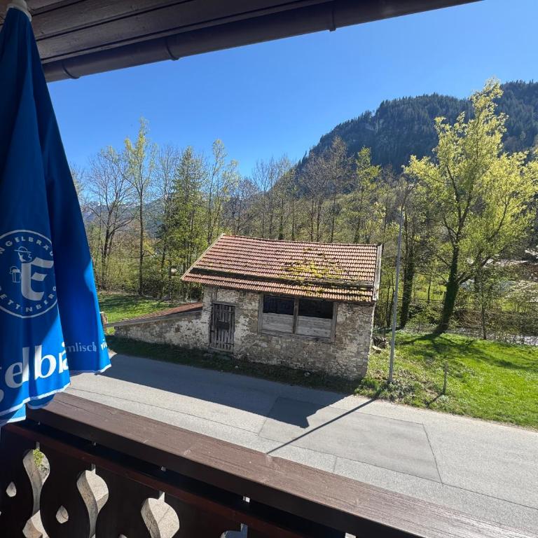 Gästehaus Babel - Apartment mit 2 Schlafzimmern und Bergblick - 13