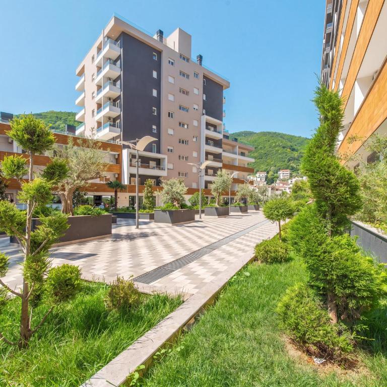 Old Bakery Cozy Studio - Two-Bedroom Apartment - 12