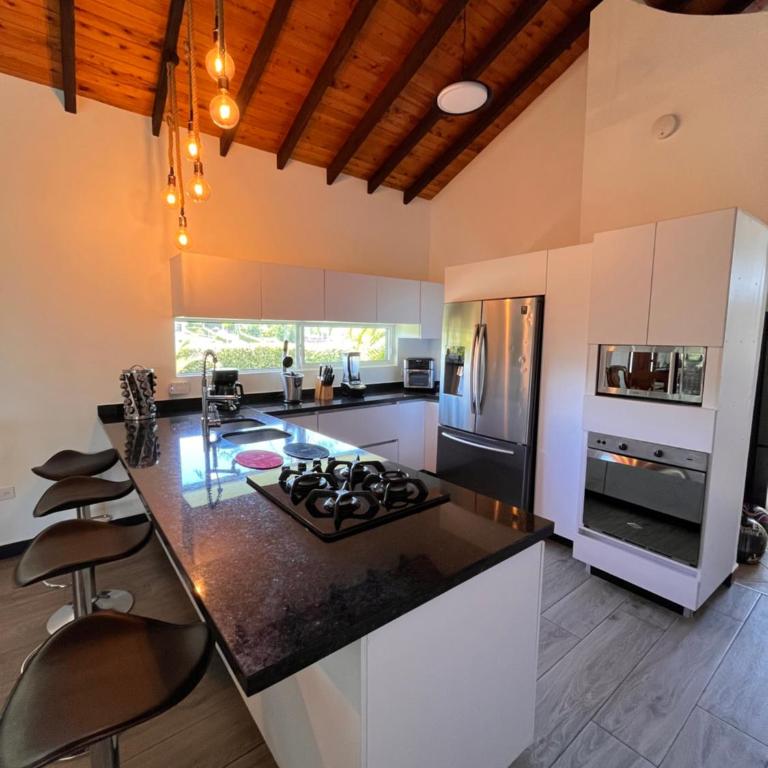 Villa Edén Alto - Villa - 3