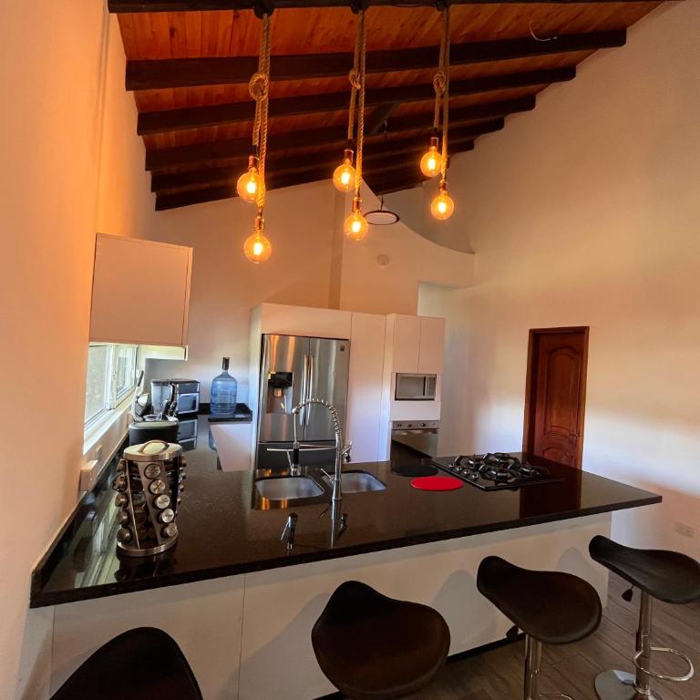 Villa Edén Alto - Villa - 4