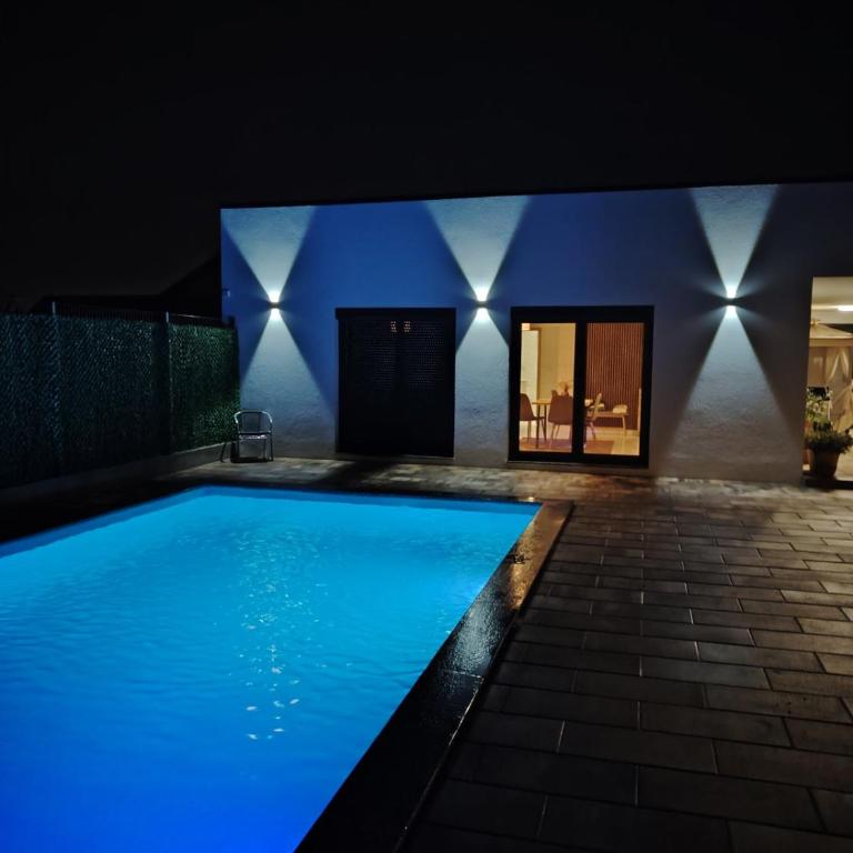 Vila Buby - One-Bedroom Villa - 1