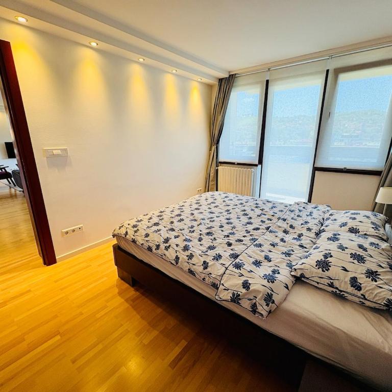 Sunshine Grbavica - Apartman sa 1 Spavaćom Sobom - 3