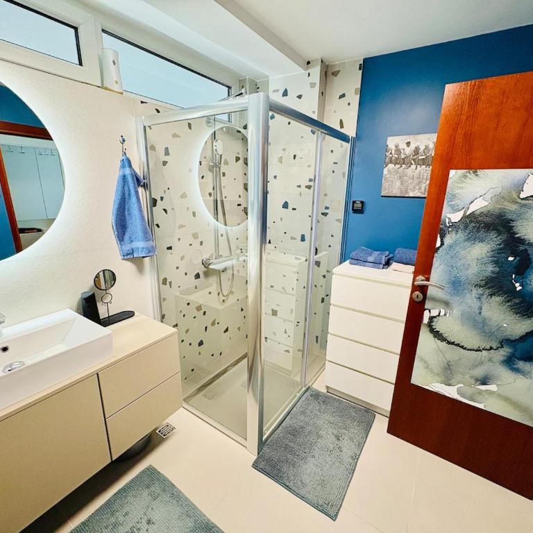 Sunshine Grbavica - Apartman sa 1 Spavaćom Sobom - 8