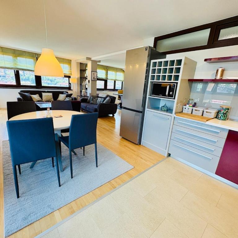Sunshine Grbavica - Apartman sa 1 Spavaćom Sobom - 12