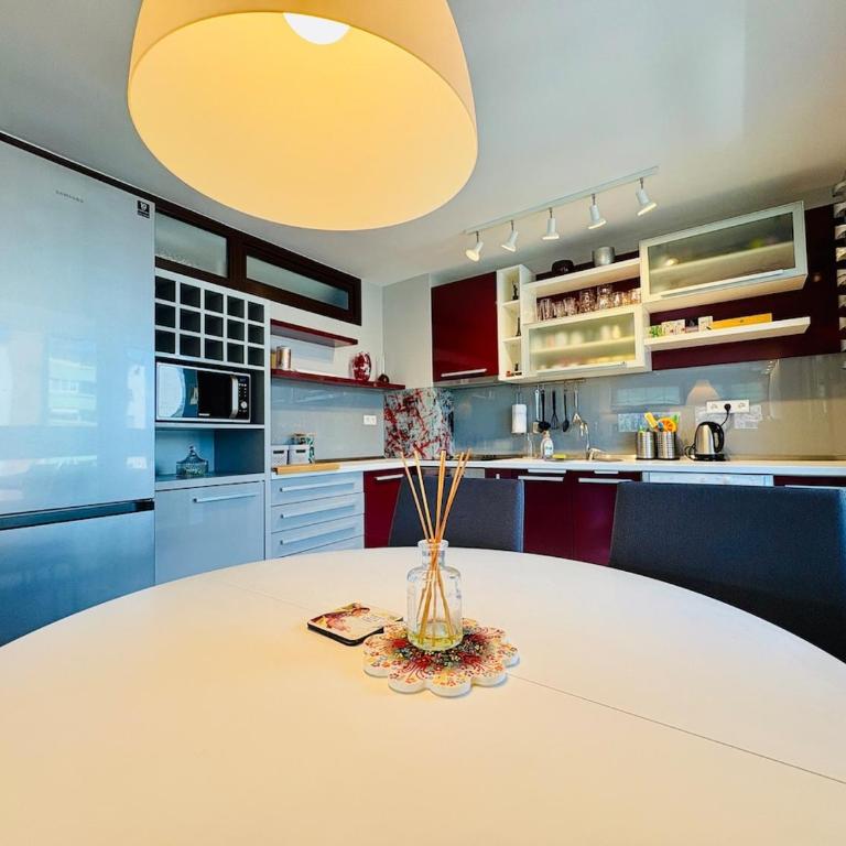 Sunshine Grbavica - Apartman sa 1 Spavaćom Sobom - 16