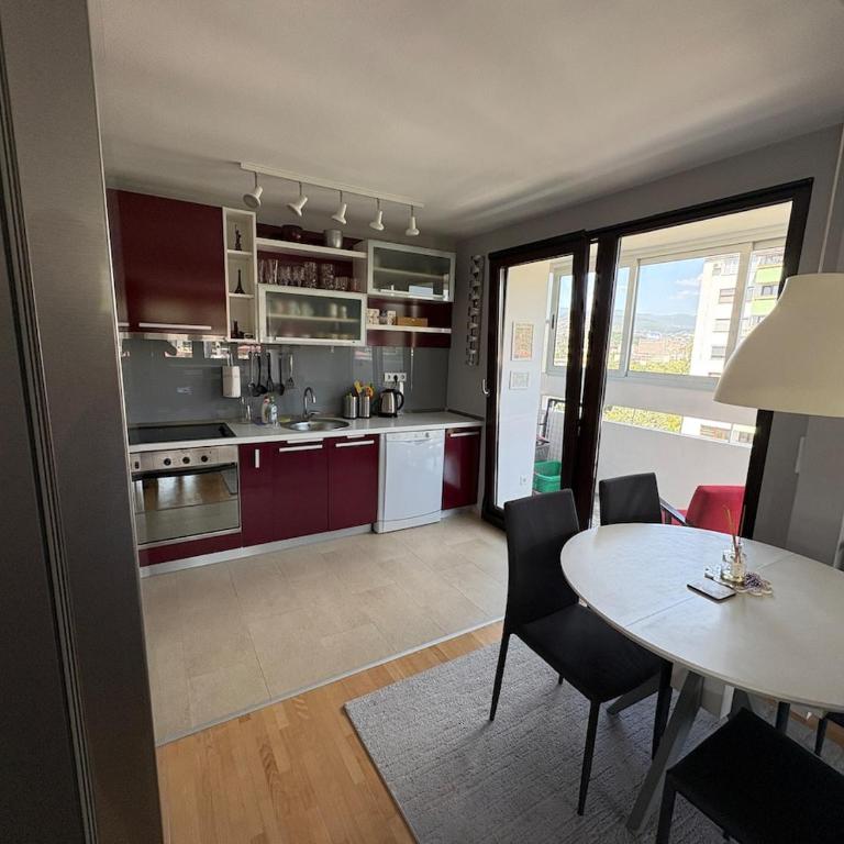 Sunshine Grbavica - Apartman sa 1 Spavaćom Sobom - 17