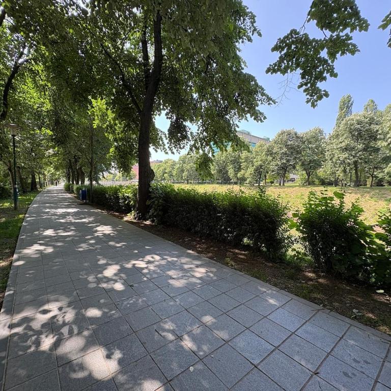 Sunshine Grbavica - Apartman sa 1 Spavaćom Sobom - 20