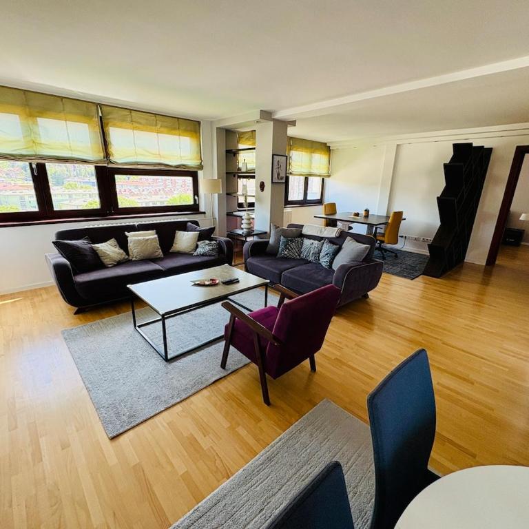 Sunshine Grbavica - Apartman sa 1 Spavaćom Sobom - 25