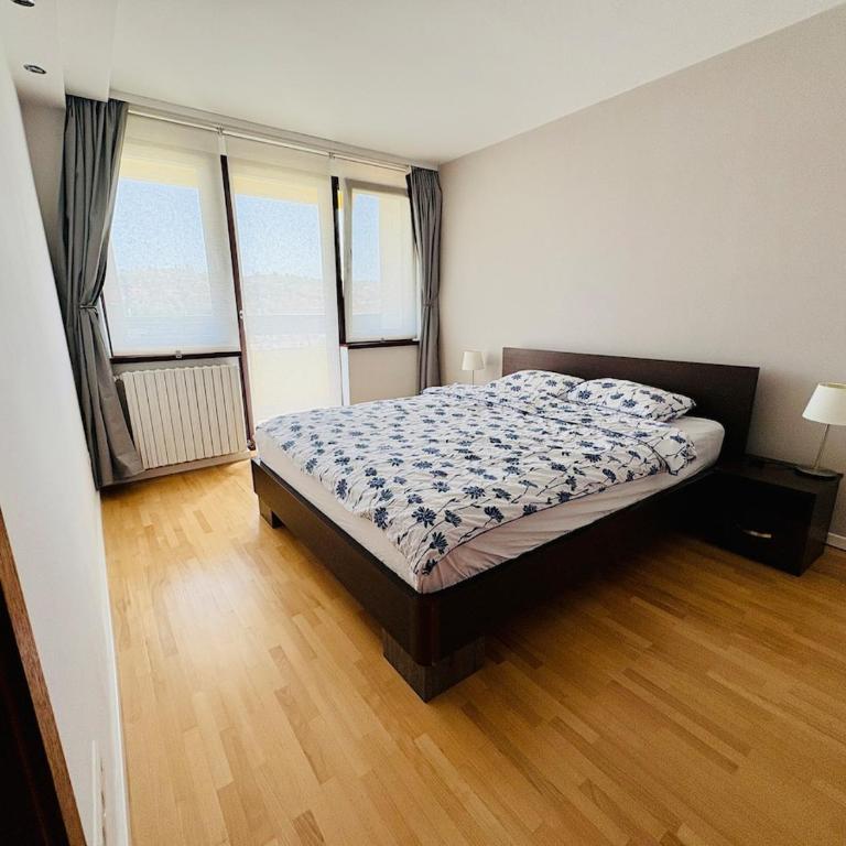 Sunshine Grbavica - Apartman sa 1 Spavaćom Sobom - 28