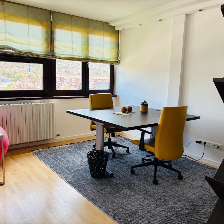 Sunshine Grbavica - Apartman sa 1 Spavaćom Sobom - 29