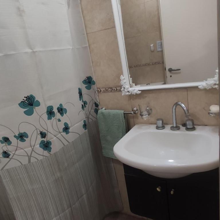 Monoambiente Parque de Mayo - One-Bedroom Apartment - 3