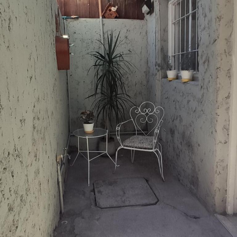 Monoambiente Parque de Mayo - One-Bedroom Apartment - 4