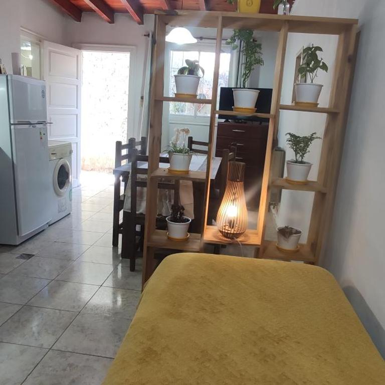 Monoambiente Parque de Mayo - One-Bedroom Apartment - 5