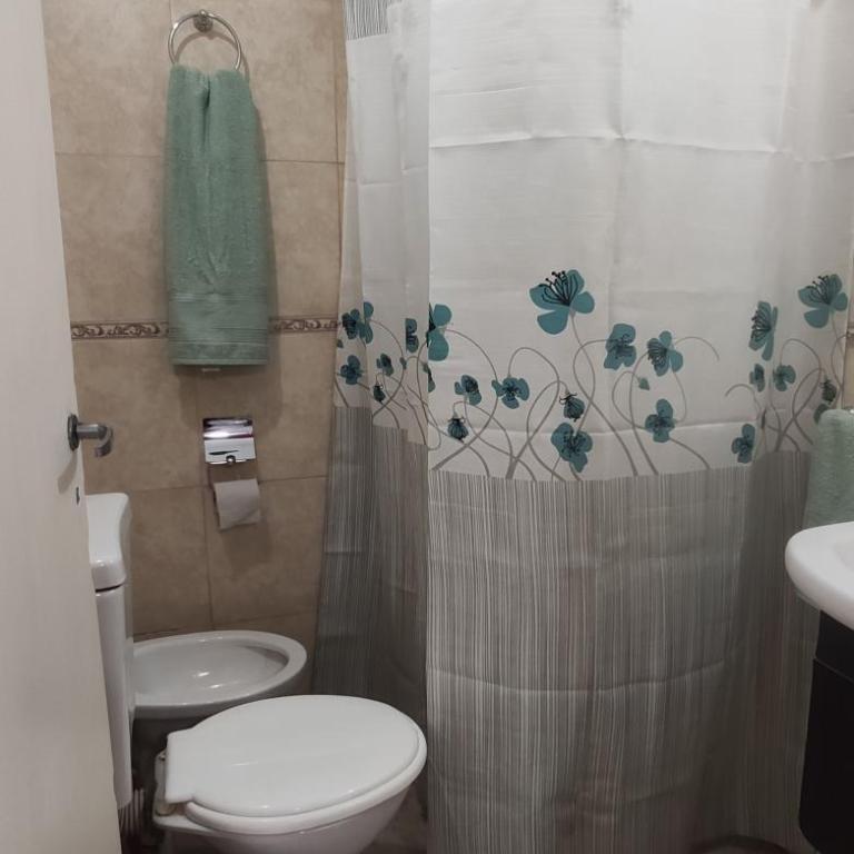 Monoambiente Parque de Mayo - One-Bedroom Apartment - 8