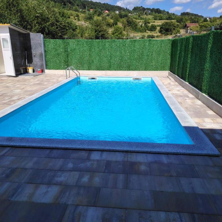 Vila Buby - One-Bedroom Villa - 2