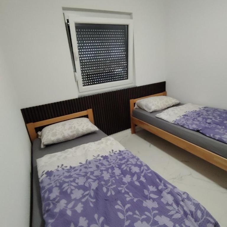 Vila Buby - One-Bedroom Villa - 3