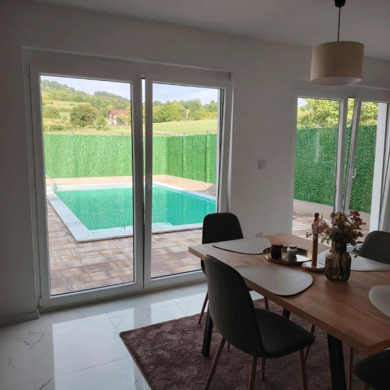 Vila Buby - One-Bedroom Villa - 7