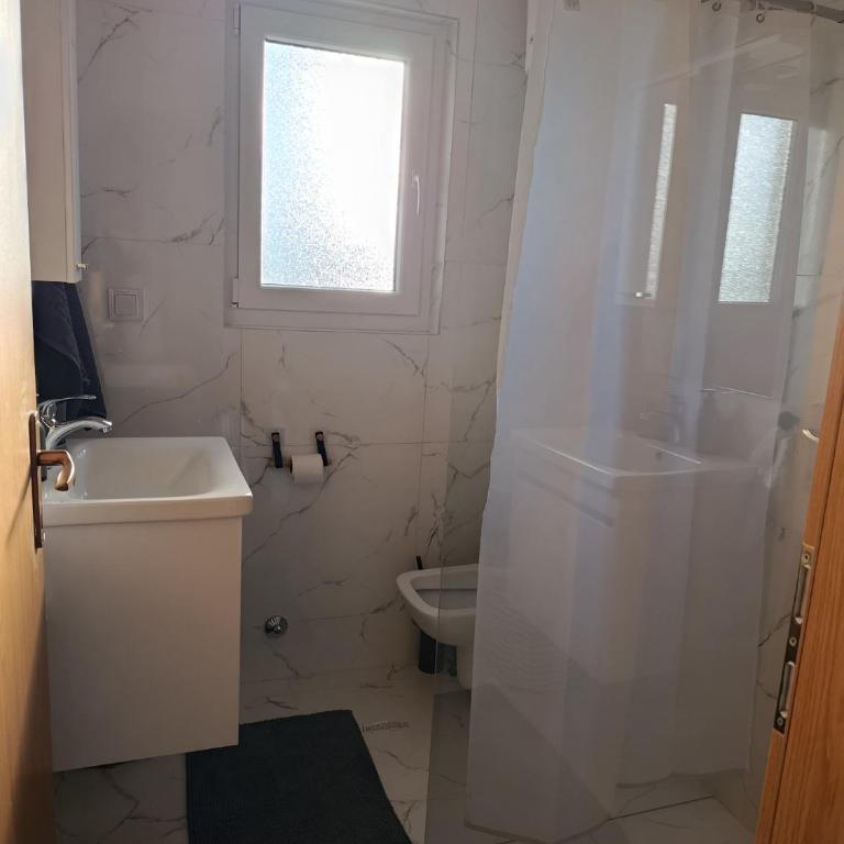 Vila Buby - One-Bedroom Villa - 9