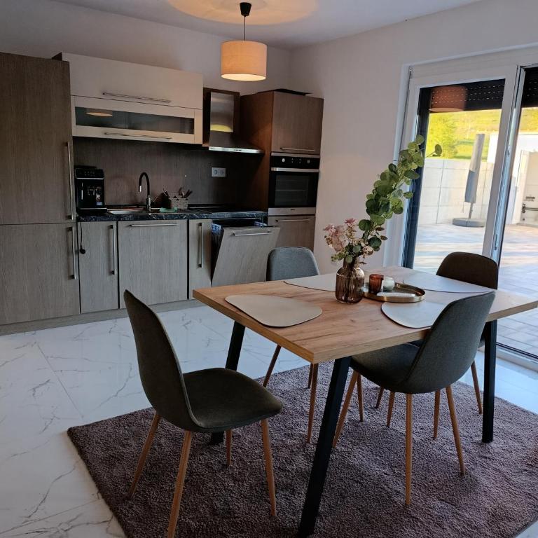 Vila Buby - One-Bedroom Villa - 12