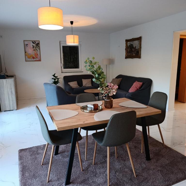 Vila Buby - One-Bedroom Villa - 13