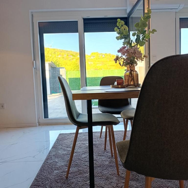 Vila Buby - One-Bedroom Villa - 14