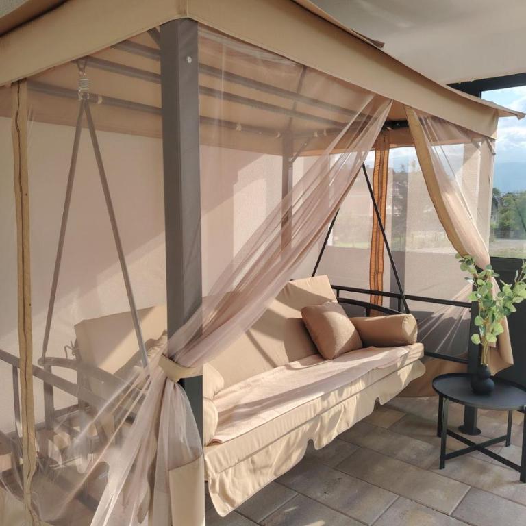Vila Buby - One-Bedroom Villa - 15