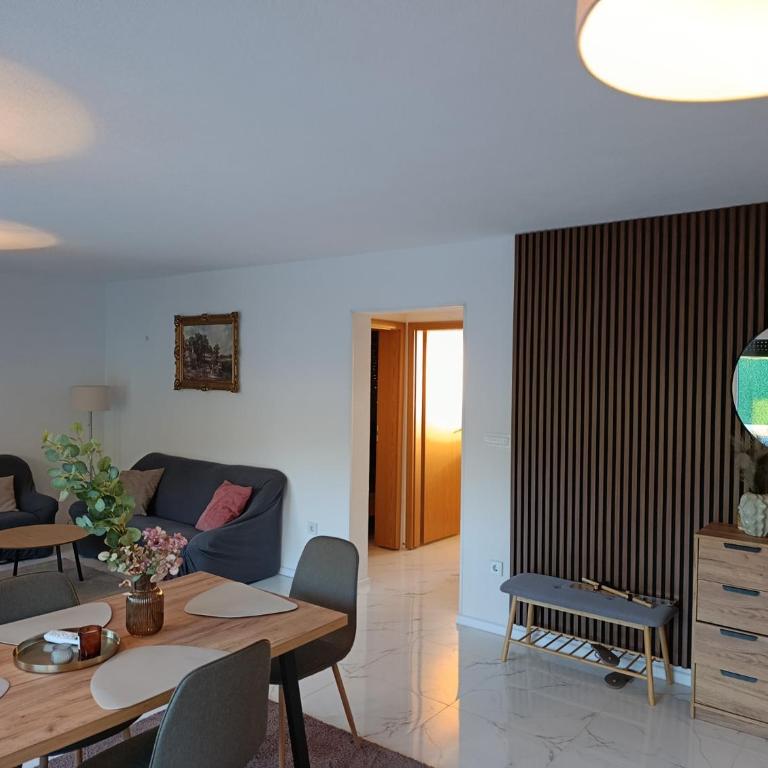 Vila Buby - One-Bedroom Villa - 16