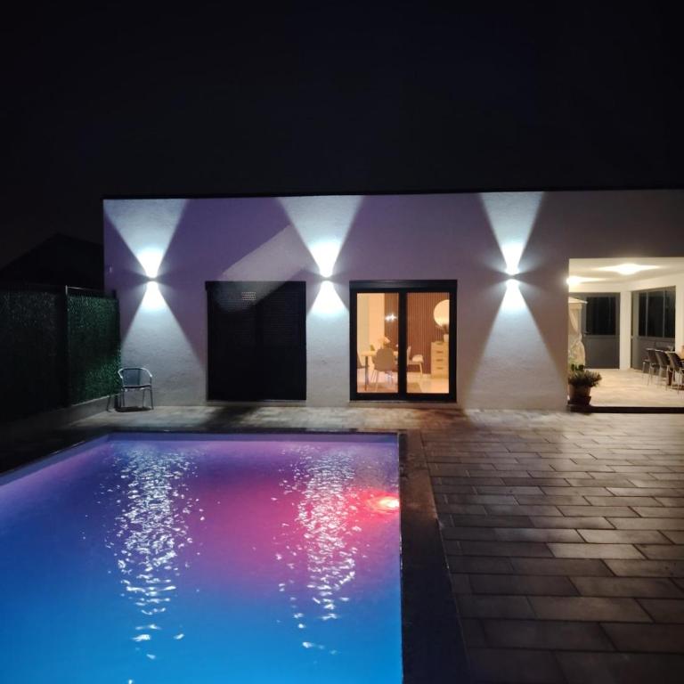 Vila Buby - One-Bedroom Villa - 17
