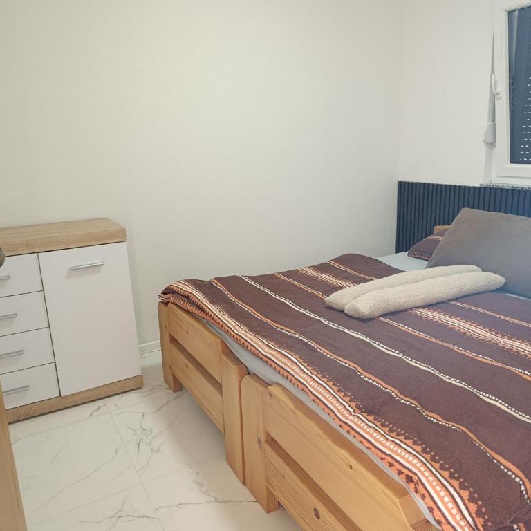 Vila Buby - One-Bedroom Villa - 18
