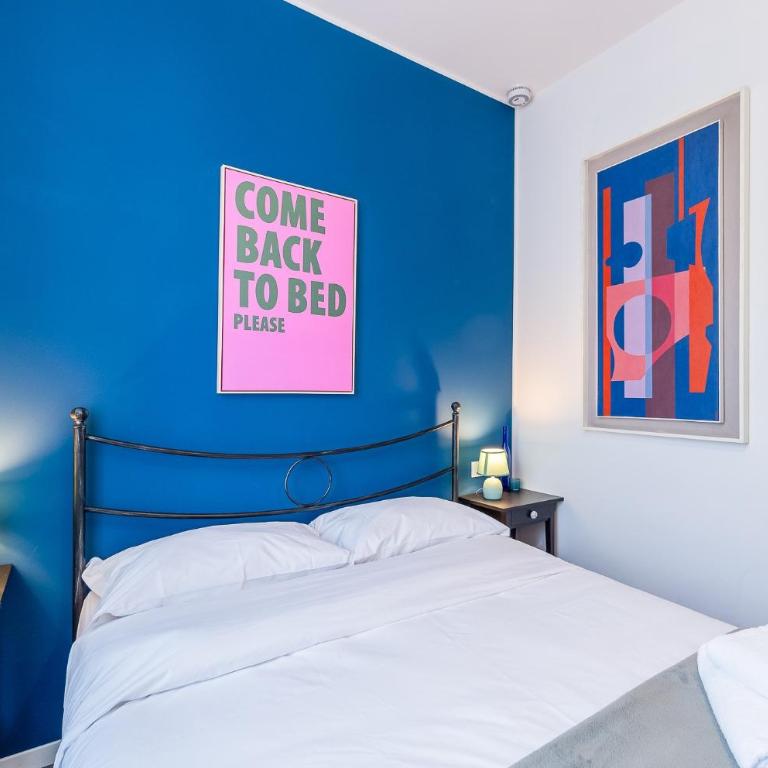 Town Homes Milano - Design Apartments - Milano Centrale - Appartamento con 1 Camera da Letto - 1