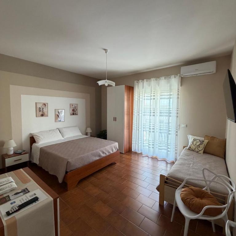Elysium Stay - Appartamento con 2 Camere da Letto - 9