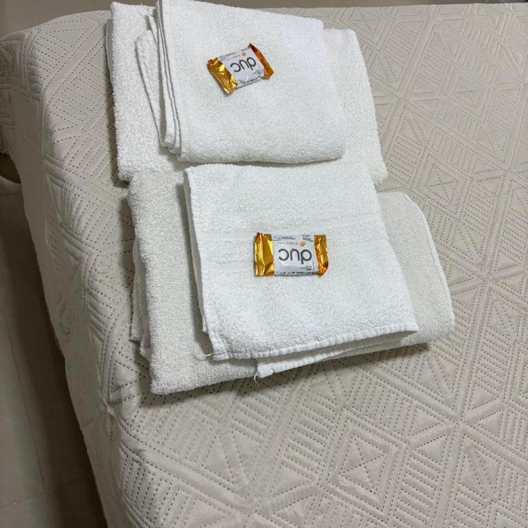 Benjamin 194 Suites - Apartamento de 1 dormitorio - 22
