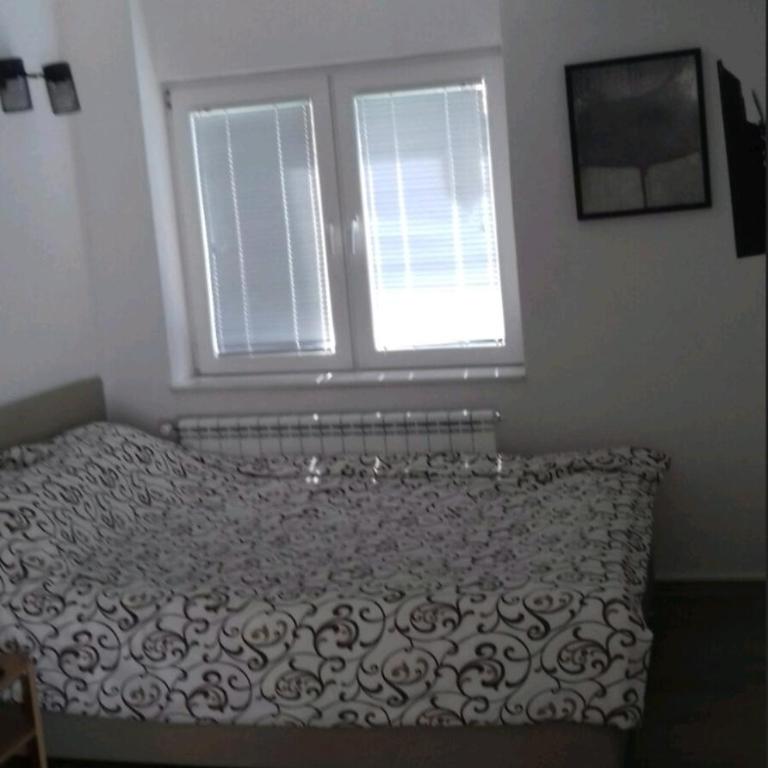 Modern&Cozy Bosnian house with GARDEN+FREE parking - Deluks Jednokrevetna Soba - 22