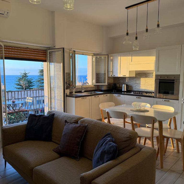 Stella Tropea Apartment - Appartamento con 2 Camere da Letto - 14