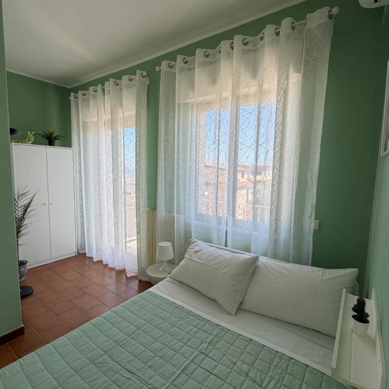 Elysium Stay - Appartamento con 2 Camere da Letto - 17
