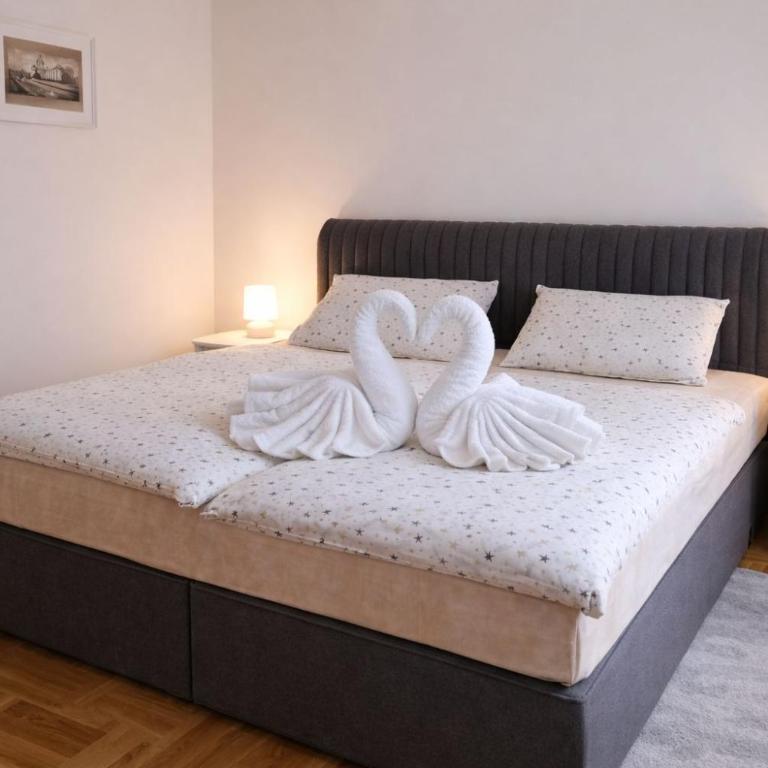 Suncana Oaza - Two-Bedroom Apartment - 17