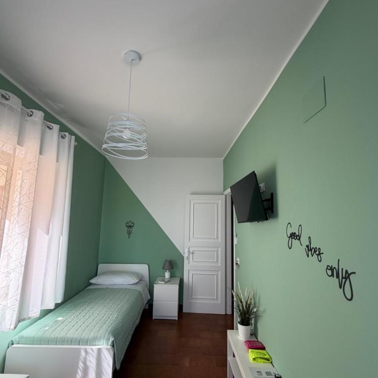 Elysium Stay - Appartamento con 2 Camere da Letto - 16