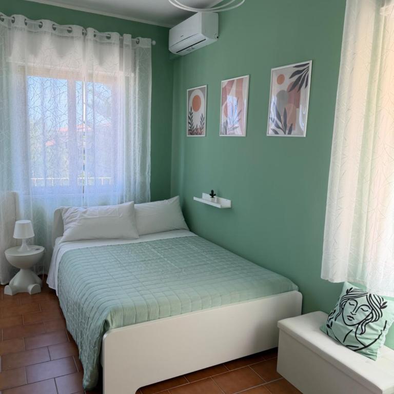 Elysium Stay - Appartamento con 2 Camere da Letto - 14