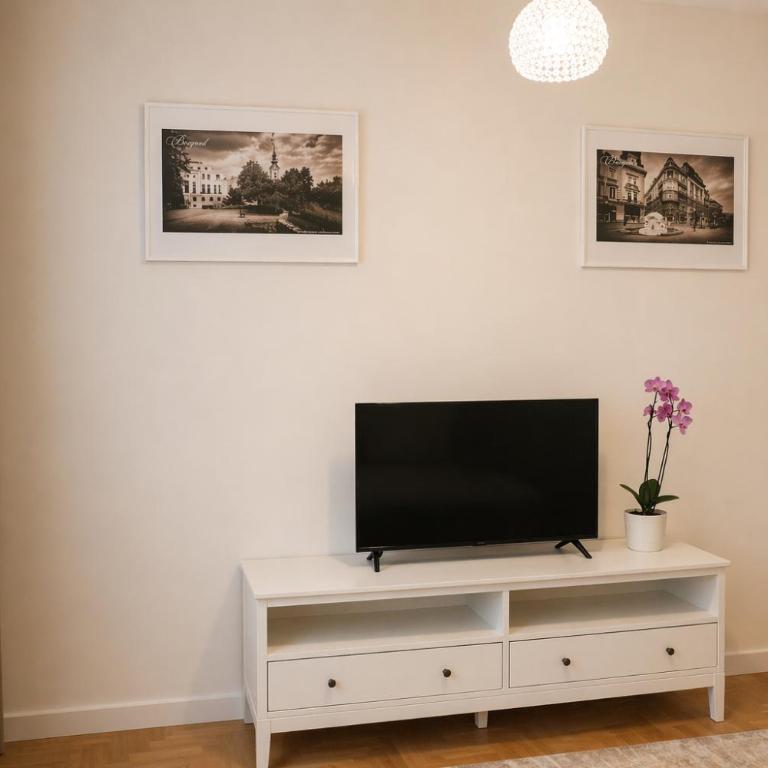 Suncana Oaza - Two-Bedroom Apartment - 18