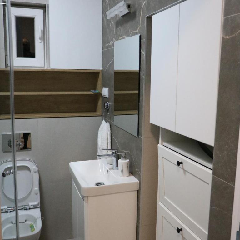 Suncana Oaza - Two-Bedroom Apartment - 20