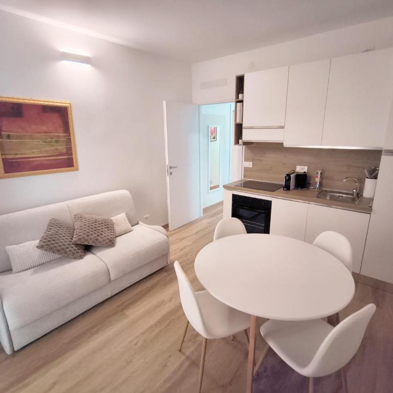 L'angolo segreto - One-Bedroom Apartment - 1