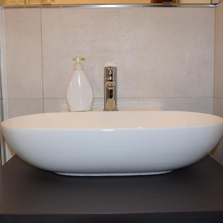 Scala Studio Apartment - Appartamento con 1 Camera da Letto - 23