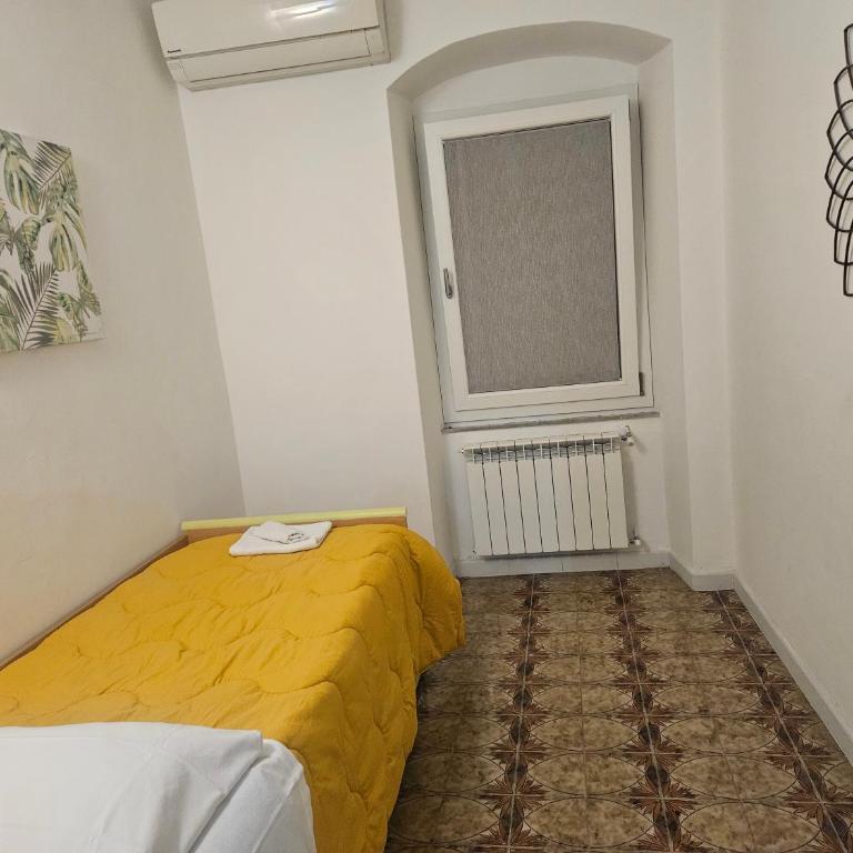 Casa Arcobaleno - giardino e parcheggio gratuito - Casa con 2 Camere da Letto - 2