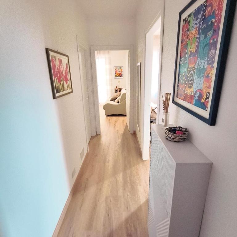 L'angolo segreto - One-Bedroom Apartment - 3