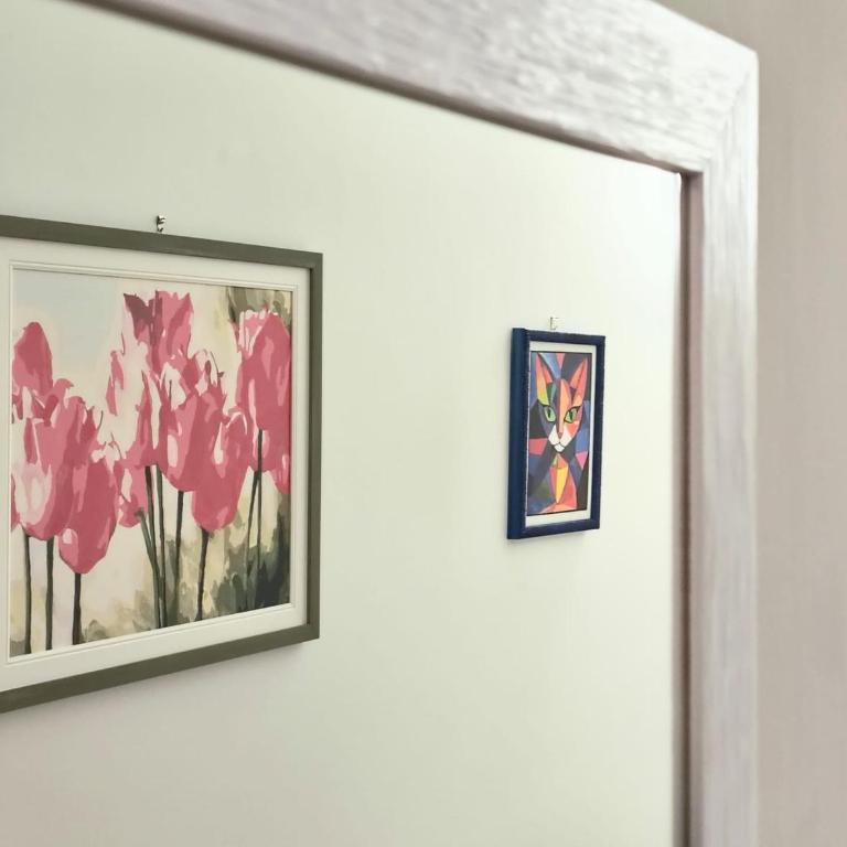 L'angolo segreto - One-Bedroom Apartment - 4