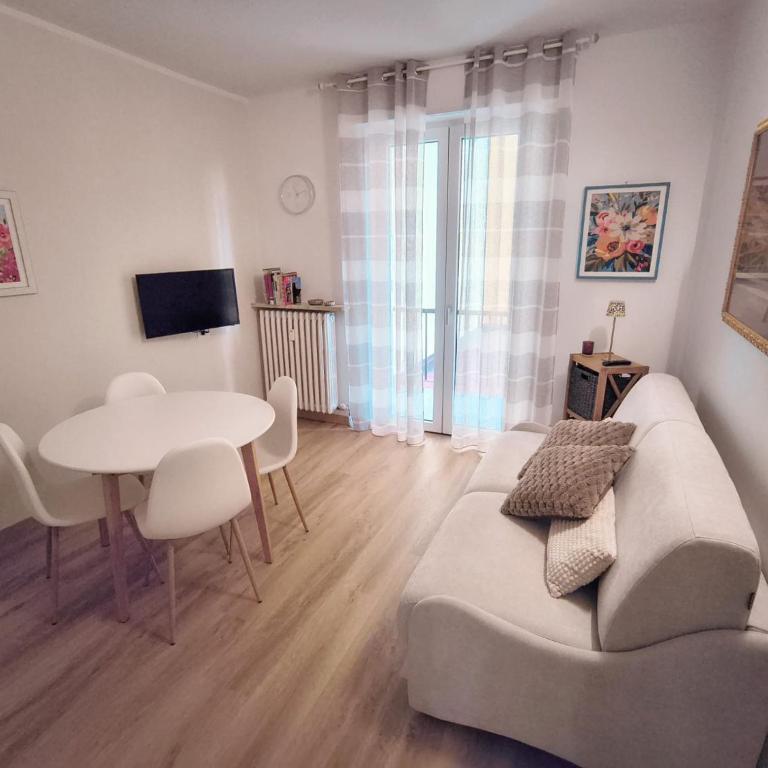 L'angolo segreto - One-Bedroom Apartment - 5